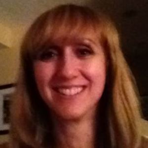 Meet your Posher, Luisa